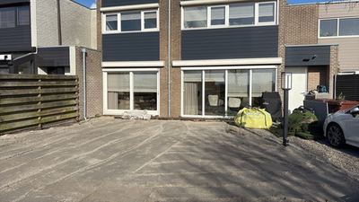 Tuin Leeg
