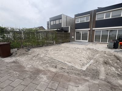 Terras