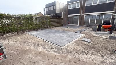 Terras