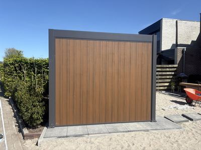 Pergola