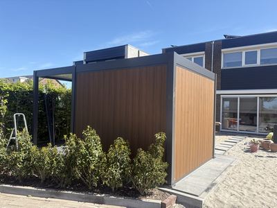 Pergola