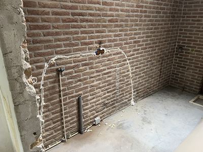 Bijkeuken