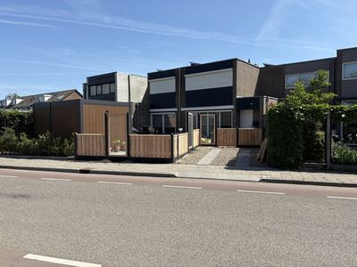Nieuwe Schuttingen
