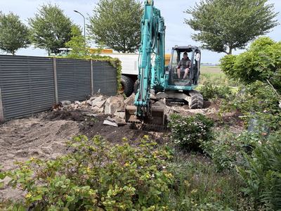 Tuin