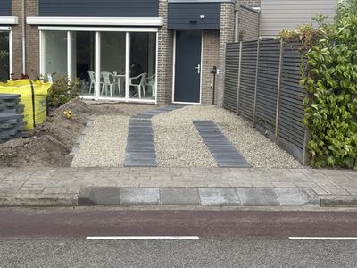 Parkeren