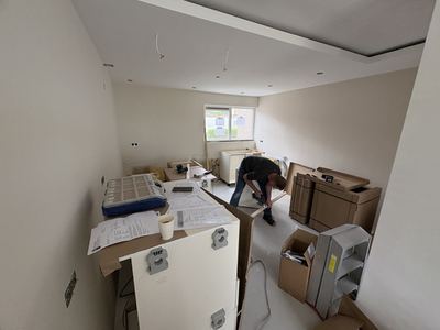 Keuken