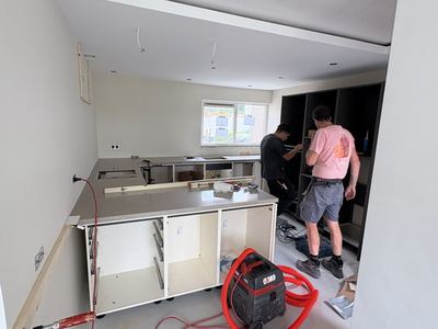 Keuken