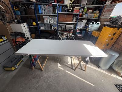 Garagedeur