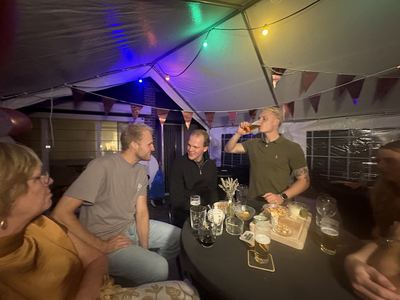 Feest