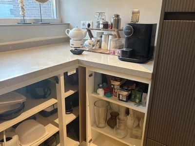 Keuken